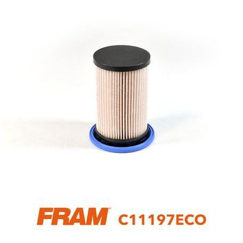 C11197ECO Fram Filtro de gasolina