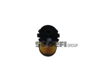 Comprar HDF514 TRW Filtro diesel