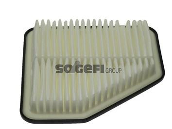 CA10169 Fram Filtro de aire de motor