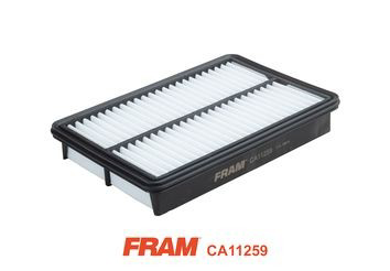 CA11259 Fram Filtro de aire de motor
