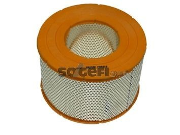  Filtro de aire Toyota Land Cruiser 