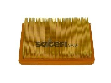 El filtro de aire Hyundai Accent I hatchback (1994 - 2002) precio, desde 6,69 EUR