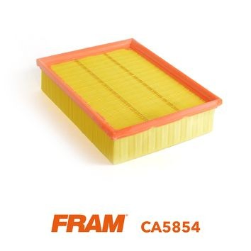 CA5854 Fram
