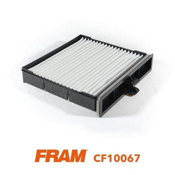  Filtro de habitáculo Renault Scenic 