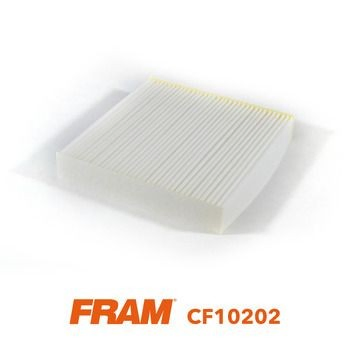 CF10202 Fram