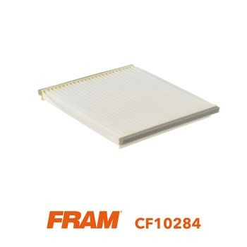 CF10284 Fram