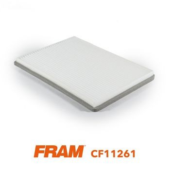  Filtro de habitáculo Suzuki Grand Vitara 