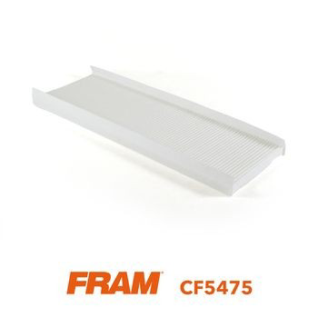 Filtro de polen Opel Astra F