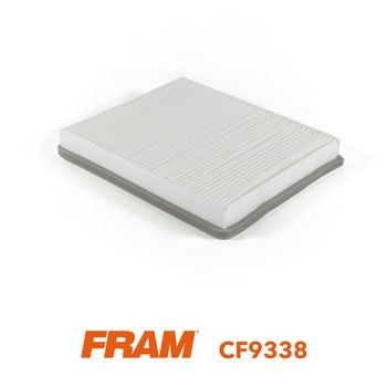 CF9338 Fram
