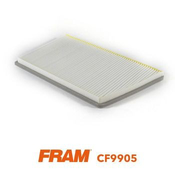 CF9905 Fram