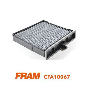 CFA10067 Fram