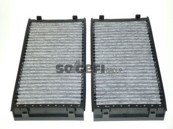 Filtro de polen para BMW X5  (E70)