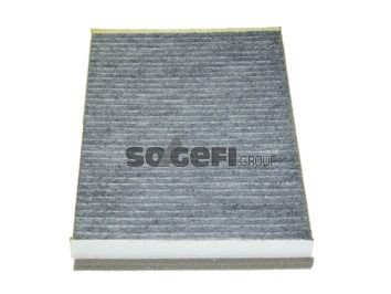 Comprar 1631810880 Peugeot/Citroen Filtro de aire del habitáculo