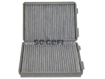 Filtro de polen 5  familiar (1997-2004) original desde 23,08 €