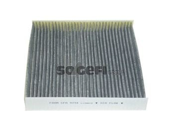 CFA9294 Fram
