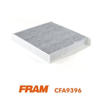 CFA9396 Fram
