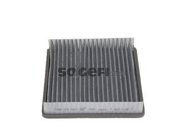 Filtro de polen para Smart FORTWO  (450)