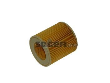 Filtro de aceite 11427541827 VAG