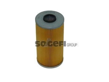 Filtro de aceite 93180820 General Motors