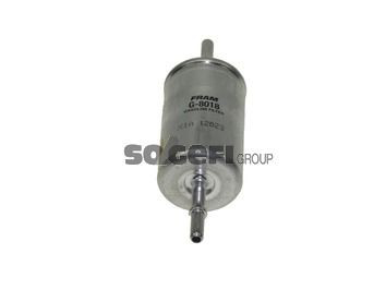 Comprar Filtro de combustible Ford Explorer  U2