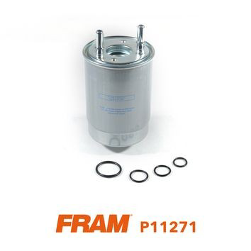 Filtro combustible Lucas LFDF184 precio, desde 33,77 EUR