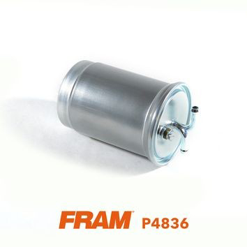  Filtro de combustible Land Rover Freelander 1