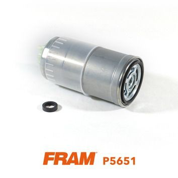 Filtro de gasoil S80 I sedán (1998-2006) original desde 15,09 €