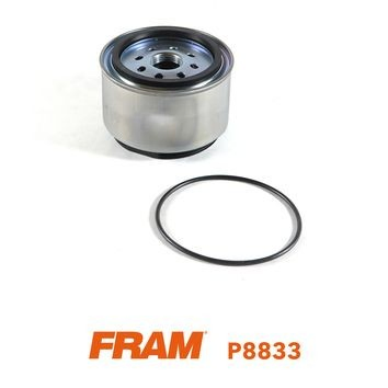 Comprar Filtro de combustible Chrysler Voyager II  a bajo precio