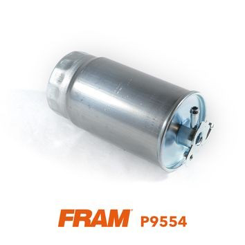  Filtro de combustible Land Rover Range Rover 3