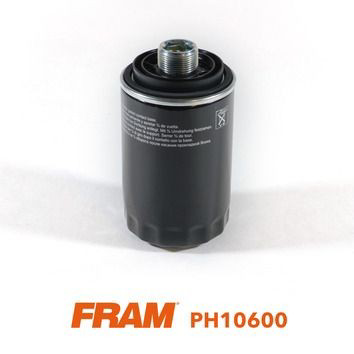 PH10600 Fram Filtro aceite