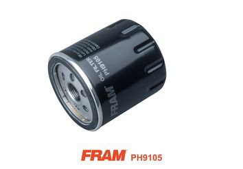 PH9105 Fram