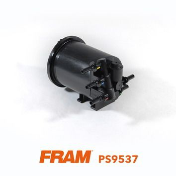 PS9537 Fram