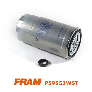 Filtro de combustible 319704H910 Hyundai/Kia