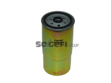  Filtro de combustible Hyundai Elantra 3