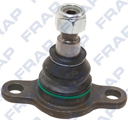 Rótula inferior de suspensión para Volkswagen Multivan T5 7HM, 7HN, 7HF, 7EF, 7EM, 7EN