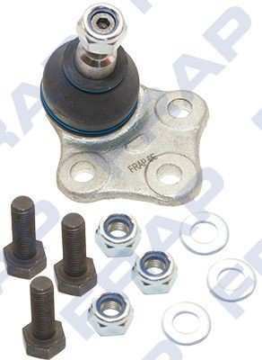 Comprar Rótula inferior de suspensión Renault Megane III DZ0, DZ1