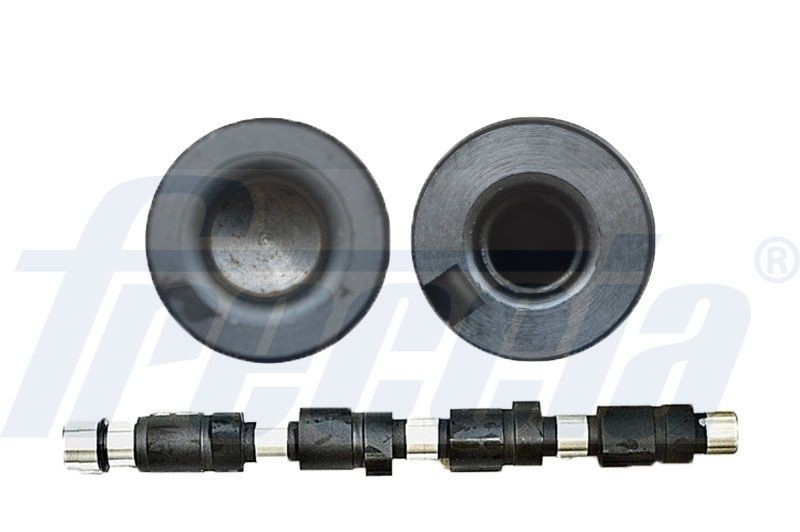 Kit árbol de levas para Fiat Brava  182