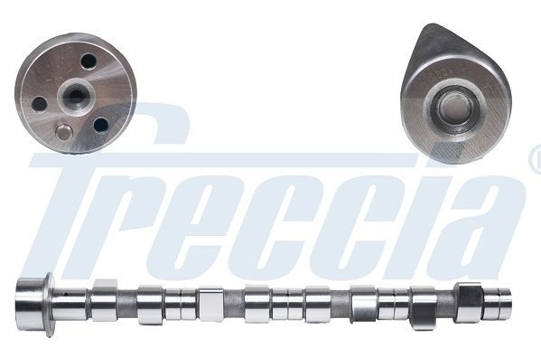Kit árbol de levas para Renault Master I T