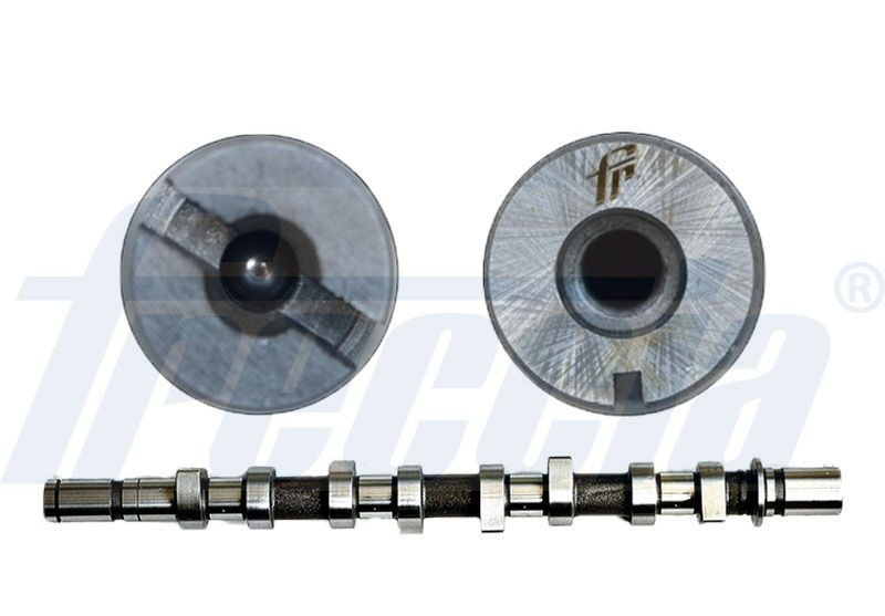 Kit árbol de levas para Renault Megane II KM0, KM1
