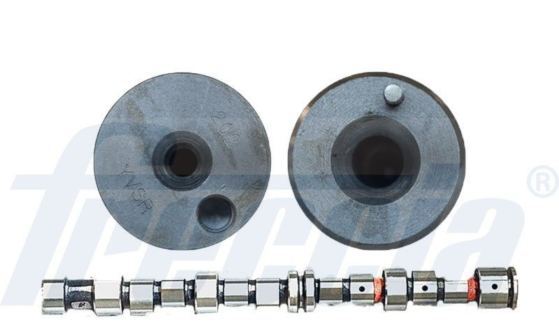 636202 General Motors Kit árbol de levas