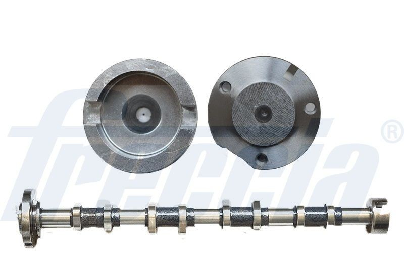Árbol de levas de entrada para Ford Transit VI V347/8
