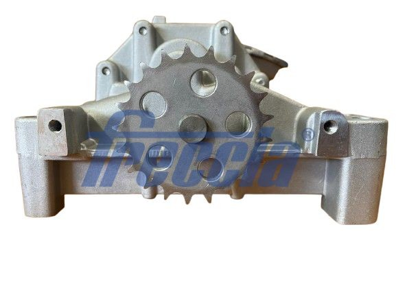 Bomba de aceite para Peugeot Expert  222