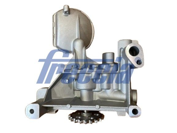 Comprar Bomba De Aceite Peugeot Expert  222