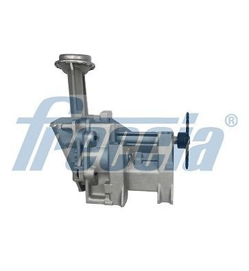 Bomba de aceite para Nissan Qashqai +2 I J10