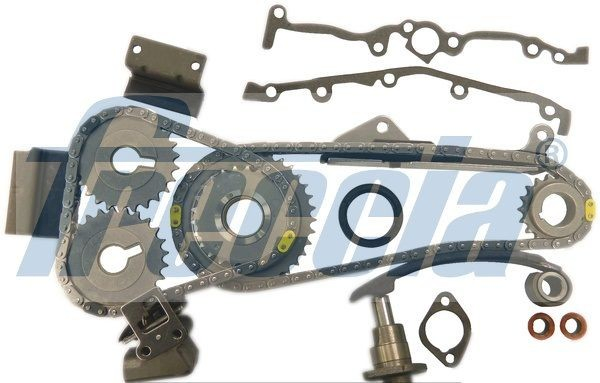 1302877A01 Nissan/Infiniti Juego de cadena de distribución