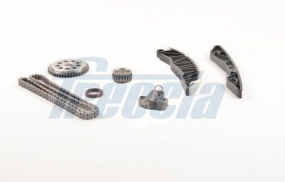TK081117 Freccia Juego de cadena de distribución