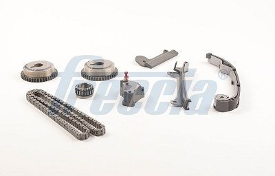 TK081122 Freccia Juego de cadena de distribución