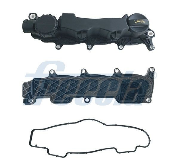  Tapa de balancines Peugeot Partner 2