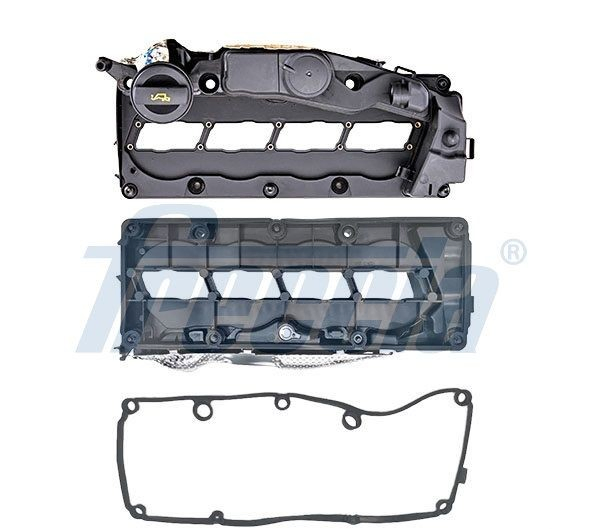 Tapa de culata para Audi TT  8J3