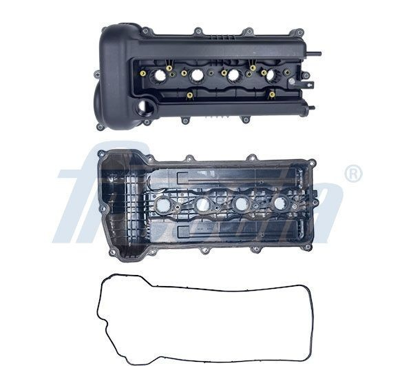 Tapa de culata para Hyundai Elantra IV HD